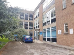 biomedical research centre leeds