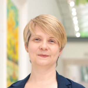 Professor Ann Henry becomes new Academic Capacity Development Co-Lead ...