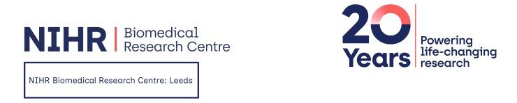 Leeds Biomedical Research Centre