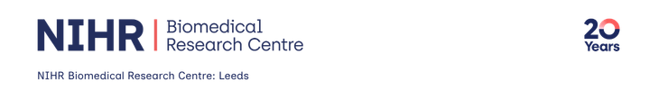 Leeds Biomedical Research Centre