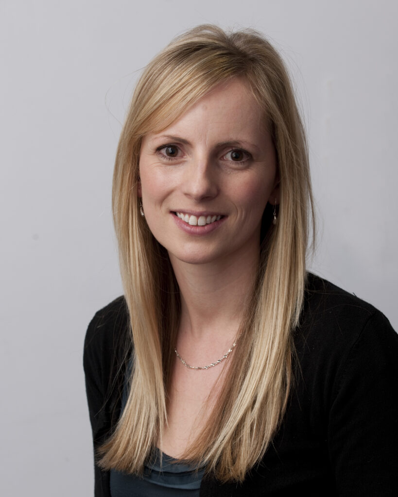Professor Sarah Kingsbury